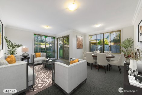 7/77 Chelmsford Rd, South Wentworthville, NSW 2145