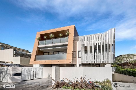 102/681 Inkerman Rd, Caulfield North, VIC 3161