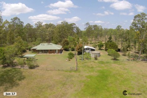 1030 Rogan Bridge Rd, The Whiteman, NSW 2460