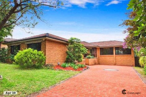 6 Sporing Ave, Kings Langley, NSW 2147