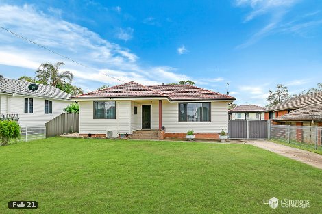 202 Luxford Rd, Whalan, NSW 2770