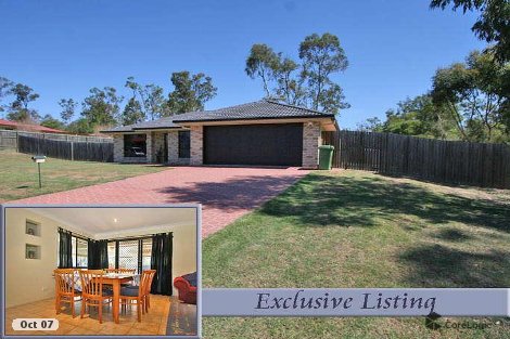 30 Torresian Pl, Heritage Park, QLD 4118