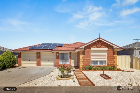 40 Halladale Ave, Wyndham Vale, VIC 3024