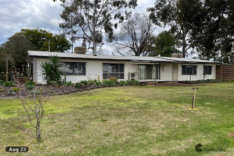 4336 Murray Valley Hwy, Robinvale, VIC 3549