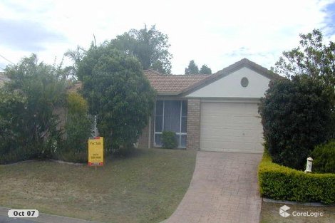 23 Virosa Ct, Regents Park, QLD 4118