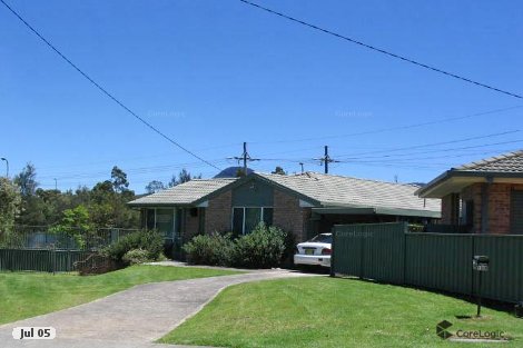 189 Gladstone Ave, Mount Saint Thomas, NSW 2500