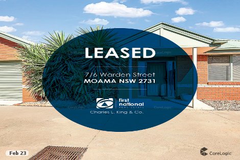 7/6 Warden St, Moama, NSW 2731