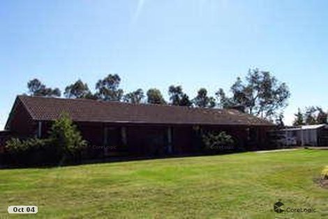 20 Ervins Rd, Mount Moriac, VIC 3240