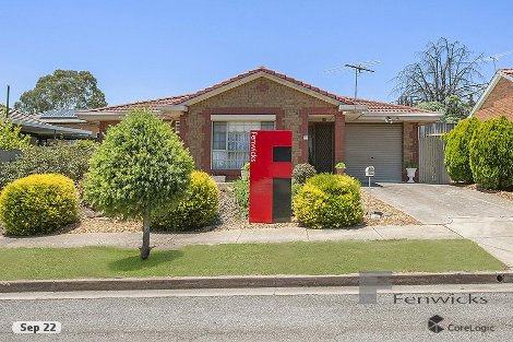 4a Hazel St, Blair Athol, SA 5084