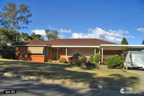 34 Josephine Cres, Moorebank, NSW 2170