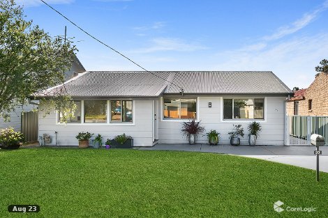 20 Elewa Ave, Bateau Bay, NSW 2261