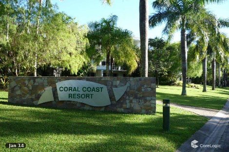 331/305-341 Coral Coast Dr, Palm Cove, QLD 4879