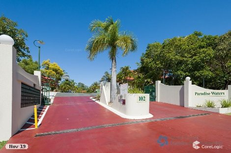 62/102-104 Alexander Dr, Highland Park, QLD 4211