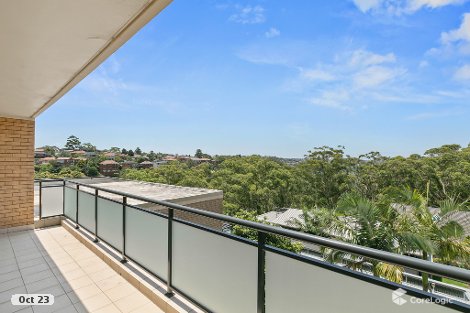 21/106 Young St, Cremorne, NSW 2090