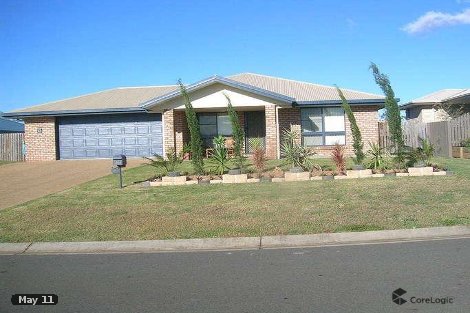 19 Joseph St, Gracemere, QLD 4702