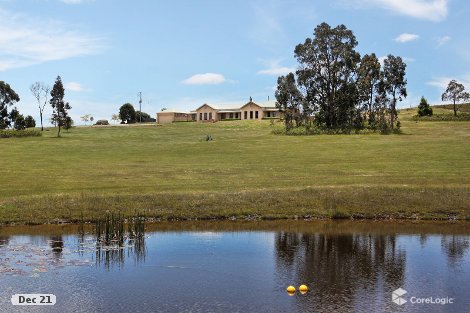 820 Lancefield-Tooborac Rd, Nulla Vale, VIC 3435