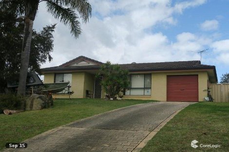 9 River Oak Cres, Scotts Head, NSW 2447