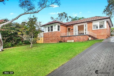 17 Maxwell St, South Turramurra, NSW 2074