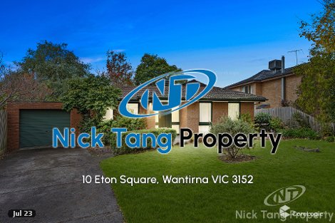 10 Eton Sq, Wantirna, VIC 3152