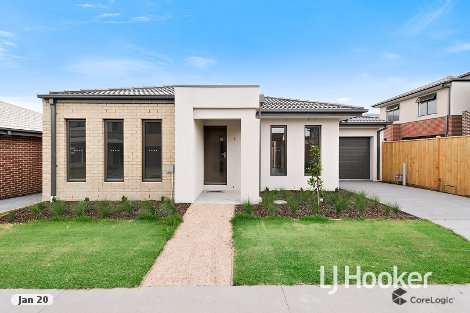 4 Tapas Ct, Lynbrook, VIC 3975