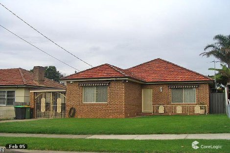 39 Wilbur St, Greenacre, NSW 2190