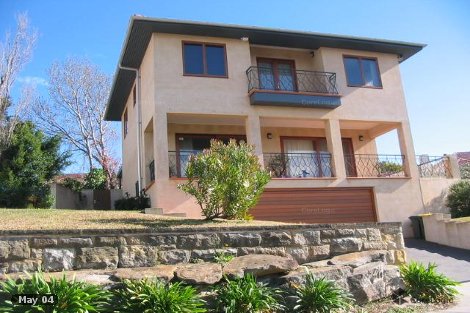 16 Bonnefin Rd, Hunters Hill, NSW 2110