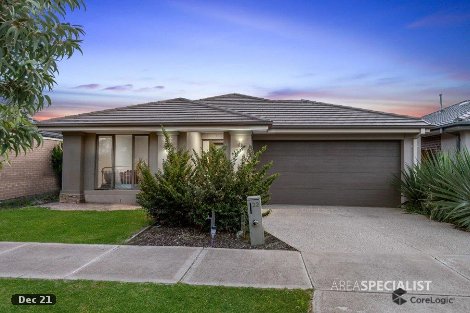 22 Kurrali Cres, Werribee, VIC 3030