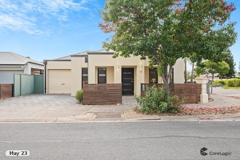 11 Heard Ave, Mawson Lakes, SA 5095