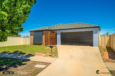 4 Cufari Dr, Red Cliffs, VIC 3496