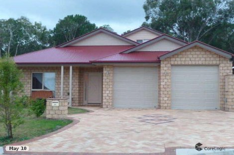 19 Saltwater Dr, Rothwell, QLD 4022