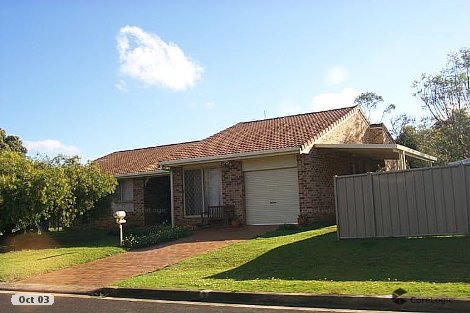 4 Rifle Range Rd, Wollongbar, NSW 2477