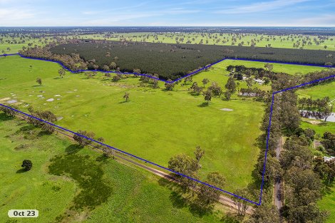 7884 Casterton-Apsley Rd, Apsley, VIC 3319