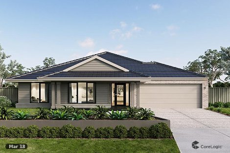 6 Esposito St, Killara, VIC 3691