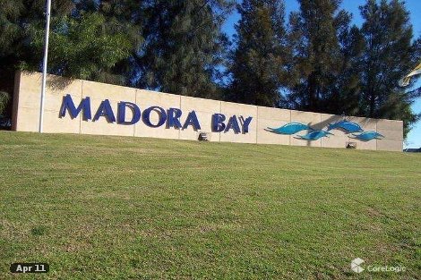 62 George Hibbert Rd, Madora Bay, WA 6210