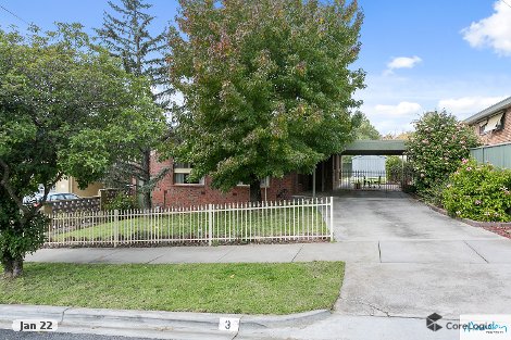 3 Woods St, Kennington, VIC 3550