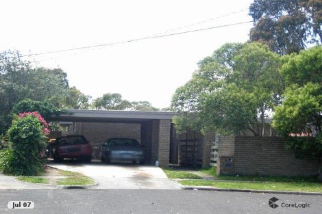 3 Dirleton Cl, Frankston, VIC 3199