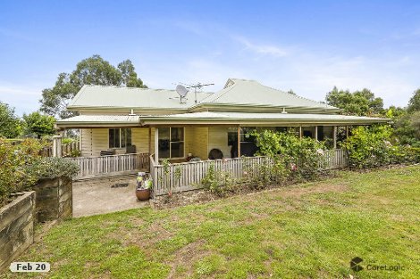 1500 Korumburra-Warragul Rd, Strzelecki, VIC 3950