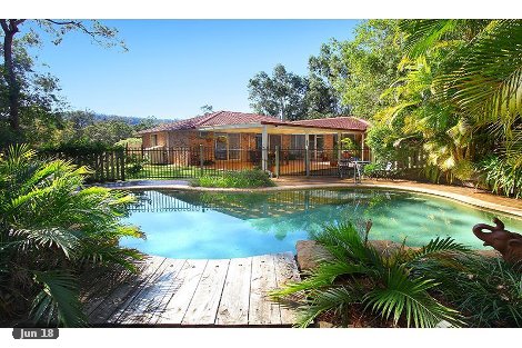 42 The Oval Dr, Mount Nathan, QLD 4211