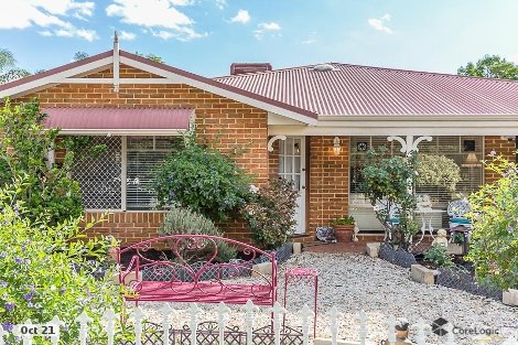 21 Lauterbach Dr, Gosnells, WA 6110