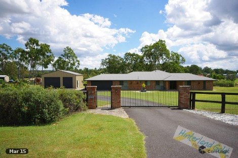 33-37 Old Coach Rd, Tamborine, QLD 4270