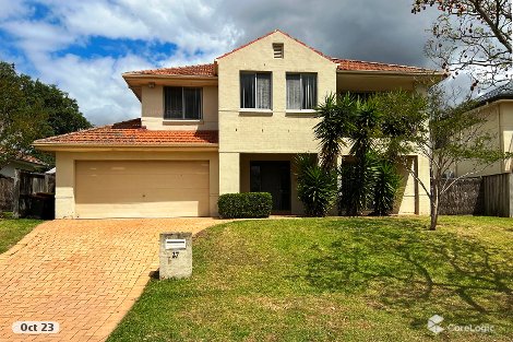 27 Kristy Ct, Kellyville, NSW 2155