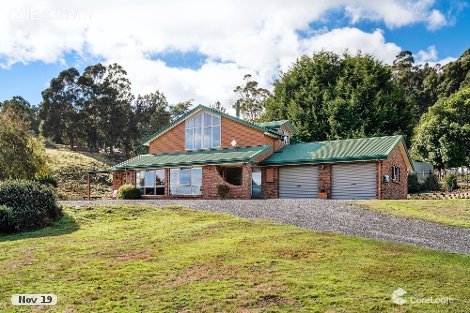 21 Parsons Dr, Acacia Hills, TAS 7306