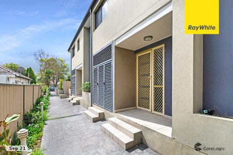 4/40 St Johns Rd, Auburn, NSW 2144