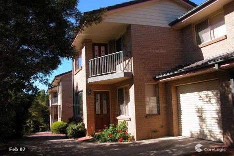 3/77 Meadow St, Tarrawanna, NSW 2518