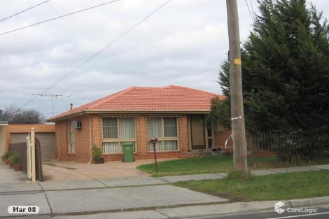 74 South Circular Rd, Gladstone Park, VIC 3043