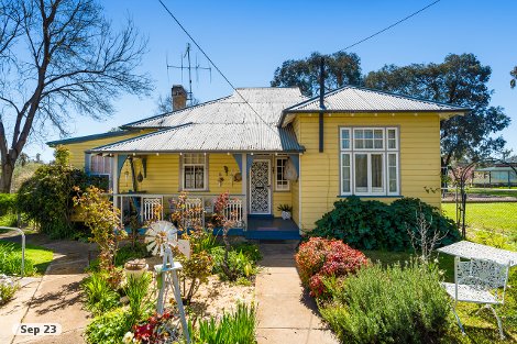 6 Rankin St, Woodstock, NSW 2793