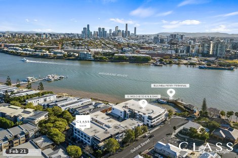 29/1 Oxford St, Bulimba, QLD 4171