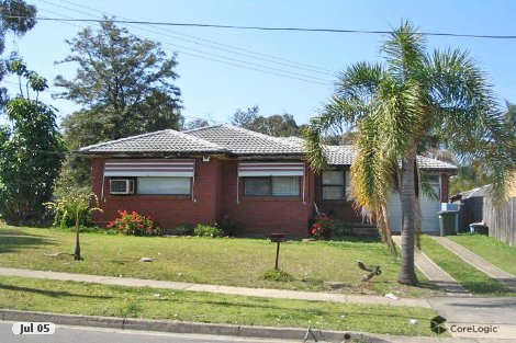 12 First Ave, Hoxton Park, NSW 2171