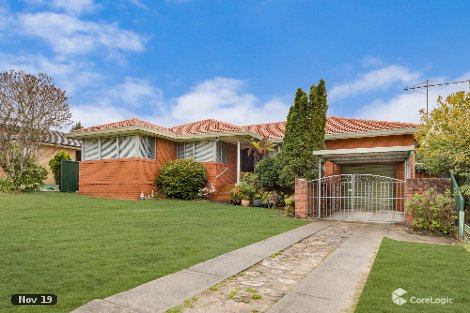 22 Lugarno Ave, Leumeah, NSW 2560