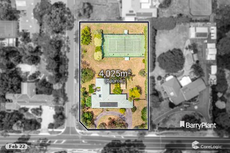 20 Taylors Lane, Rowville, VIC 3178